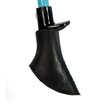 Asfaltsfot Gymstick Universal Paw